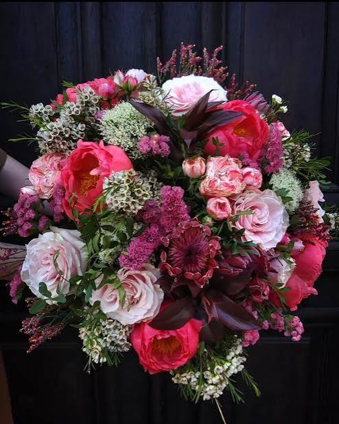 Bouquets de Saison