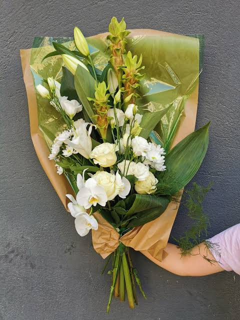 Bouquets Longs