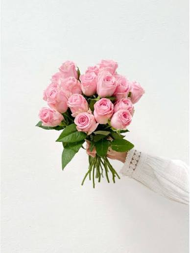 Roses Moyennes
